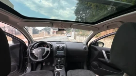 Nissan Qashqai 2.0DCI Панорама - 8500 лв. - 93053048 9