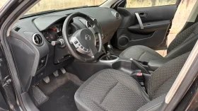 Nissan Qashqai 2.0DCI Панорама - 8500 лв. - 93053048 8