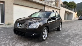 Nissan Qashqai 2.0DCI Панорама - 8500 лв. - 93053048 1