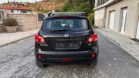 Nissan Qashqai 2.0DCI Панорама - 8500 лв. - 93053048 5