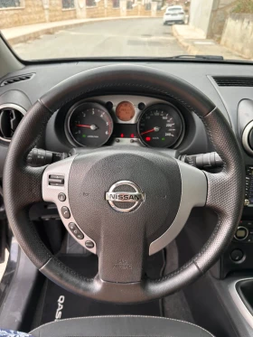 Nissan Qashqai 2.0DCI Панорама - 8500 лв. - 93053048 14