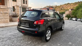 Nissan Qashqai 2.0DCI Панорама - 8500 лв. - 93053048 4