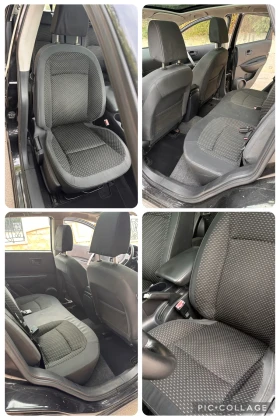 Nissan Qashqai 2.0DCI Панорама - 8500 лв. - 93053048 12