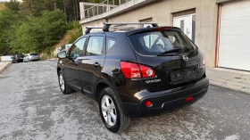 Nissan Qashqai 2.0DCI Панорама - 8500 лв. - 93053048 6
