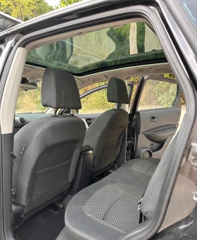 Nissan Qashqai 2.0DCI Панорама - 8500 лв. - 93053048 11