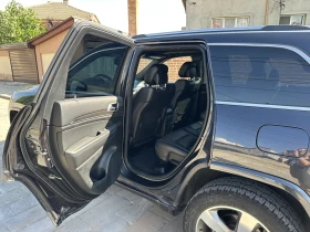 Jeep Grand cherokee Overland | Mobile.bg    14