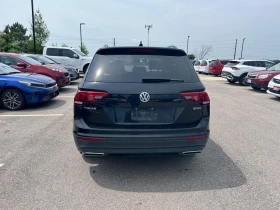 VW Tiguan Comfortline*  *  | Mobile.bg    4