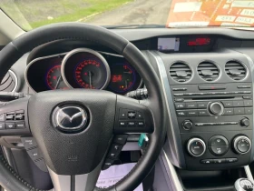 Обява за продажба на Mazda CX-7 MZR-CD 2.2 ~7 000 лв. - изображение 6