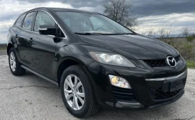 Обява за продажба на Mazda CX-7 MZR-CD 2.2 ~7 000 лв. - изображение 1