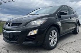 Обява за продажба на Mazda CX-7 MZR-CD 2.2 ~7 000 лв. - изображение 1