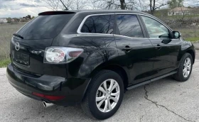 Обява за продажба на Mazda CX-7 MZR-CD 2.2 ~7 000 лв. - изображение 2