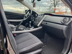 Обява за продажба на Mazda CX-7 MZR-CD 2.2 ~7 000 лв. - изображение 5