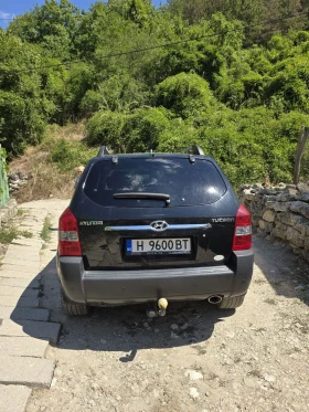Hyundai Tucson +   | Mobile.bg    3