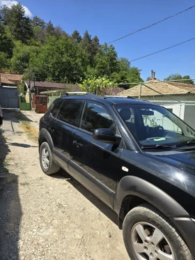 Hyundai Tucson +   | Mobile.bg    2