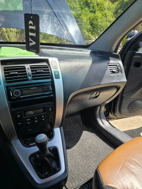Hyundai Tucson +   | Mobile.bg    6