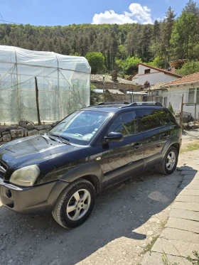 Hyundai Tucson +   | Mobile.bg    4