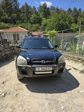 Hyundai Tucson +   | Mobile.bg    5