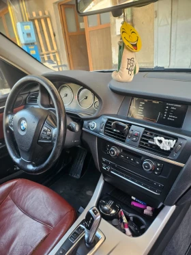 BMW X3 | Mobile.bg    8