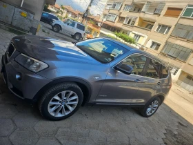 BMW X3 | Mobile.bg    2