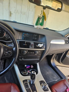 BMW X3 | Mobile.bg    10