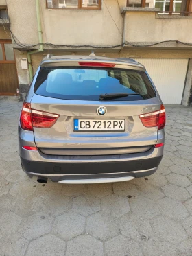 BMW X3 | Mobile.bg    5