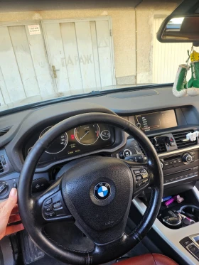 BMW X3 | Mobile.bg    9
