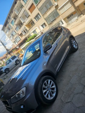 BMW X3 | Mobile.bg    3