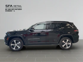 Jeep Grand cherokee LIMITED 2.0 PHEV 380 hp AT8 4xe - 158565 лв. - 14468076 8