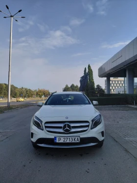 Mercedes-Benz GLA 200d 4MATIC | Mobile.bg    2