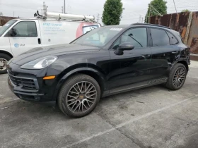 Porsche Cayenne - 63000 лв. - 12763283 3
