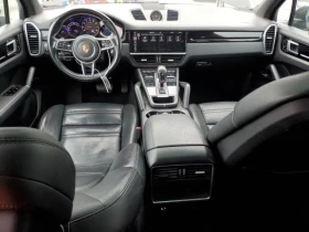 Porsche Cayenne - 63000 лв. - 12763283 8