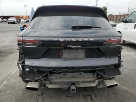 Porsche Cayenne - 63000 лв. - 12763283 4