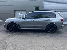 BMW X7 40i * * CARFAX * * АВТО КРЕДИТ * * - 106999 лв. - 54234004 3