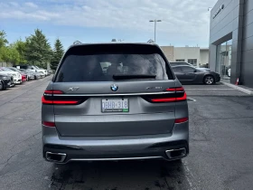BMW X7 40i * * CARFAX * * АВТО КРЕДИТ * * - 106999 лв. - 54234004 4