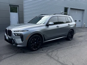 BMW X7 40i * * CARFAX * * АВТО КРЕДИТ * * 
