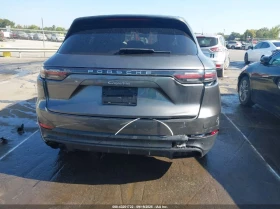 Обява за продажба на Porsche Cayenne 3.0L V-6 DI, DOHC, VVT, TURBO, 335HP All Wheel ~68 500 лв. - изображение 8