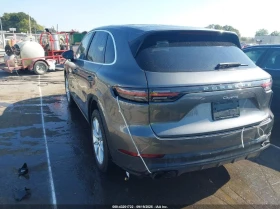 Обява за продажба на Porsche Cayenne 3.0L V-6 DI, DOHC, VVT, TURBO, 335HP All Wheel ~68 500 лв. - изображение 9