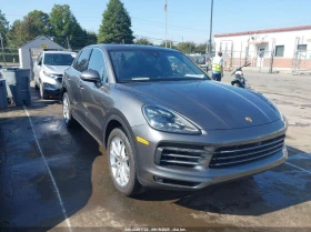 Porsche Cayenne 3.0L V-6 DI, DOHC, VVT, TURBO, 335HP All Wheel