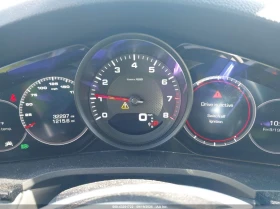 Porsche Cayenne 3.0L V-6 DI, DOHC, VVT, TURBO, 335HP All Wheel | Mobile.bg    14