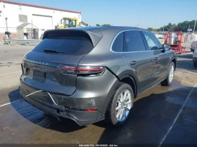 Обява за продажба на Porsche Cayenne 3.0L V-6 DI, DOHC, VVT, TURBO, 335HP All Wheel ~68 500 лв. - изображение 10