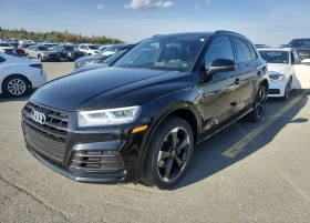 Audi Q5 PROGRESSIV