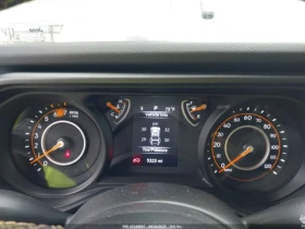 Jeep Wrangler 4-DOOR SPORT S 4X4 - 59300 лв. / 30319.61 € - 16207287 10