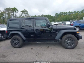 Jeep Wrangler 4-DOOR SPORT S 4X4 - 59300 лв. / 30319.61 € - 16207287 9