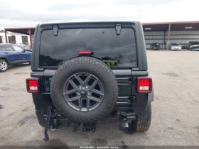 Jeep Wrangler 4-DOOR SPORT S 4X4 - 59300 лв. / 30319.61 € - 16207287 5