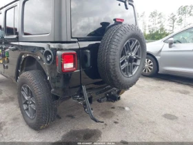 Jeep Wrangler 4-DOOR SPORT S 4X4 - 59300 лв. / 30319.61 € - 16207287 8
