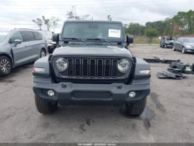 Jeep Wrangler 4-DOOR SPORT S 4X4 - 59300 лв. / 30319.61 € - 16207287 2