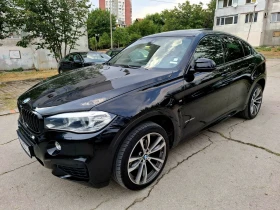 BMW X6 M packet Обслужена, снимка 6