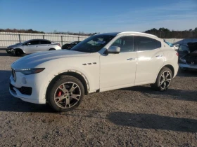 Maserati Levante 3.0 S LUXURY