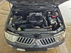 Mitsubishi L200 2.5D 136ks - 11 лв. / 5.62 € - 69179798 9