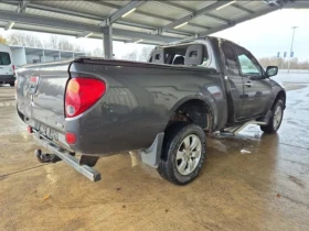 Mitsubishi L200 2.5D 136ks - 11 лв. / 5.62 € - 69179798 4
